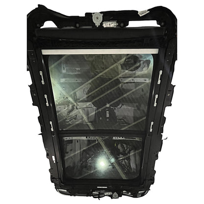 Teto Solar Volvo XC90 T6 Momentum 2018 2019 2020 2021 2022