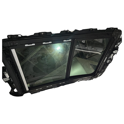 Teto Solar Volvo XC90 T6 Momentum 2018 2019 2020 2021 2022