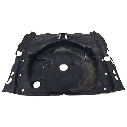 Suporte Estepe Porta Mala Volvo XC90 T6 D5 2018 2019 2020