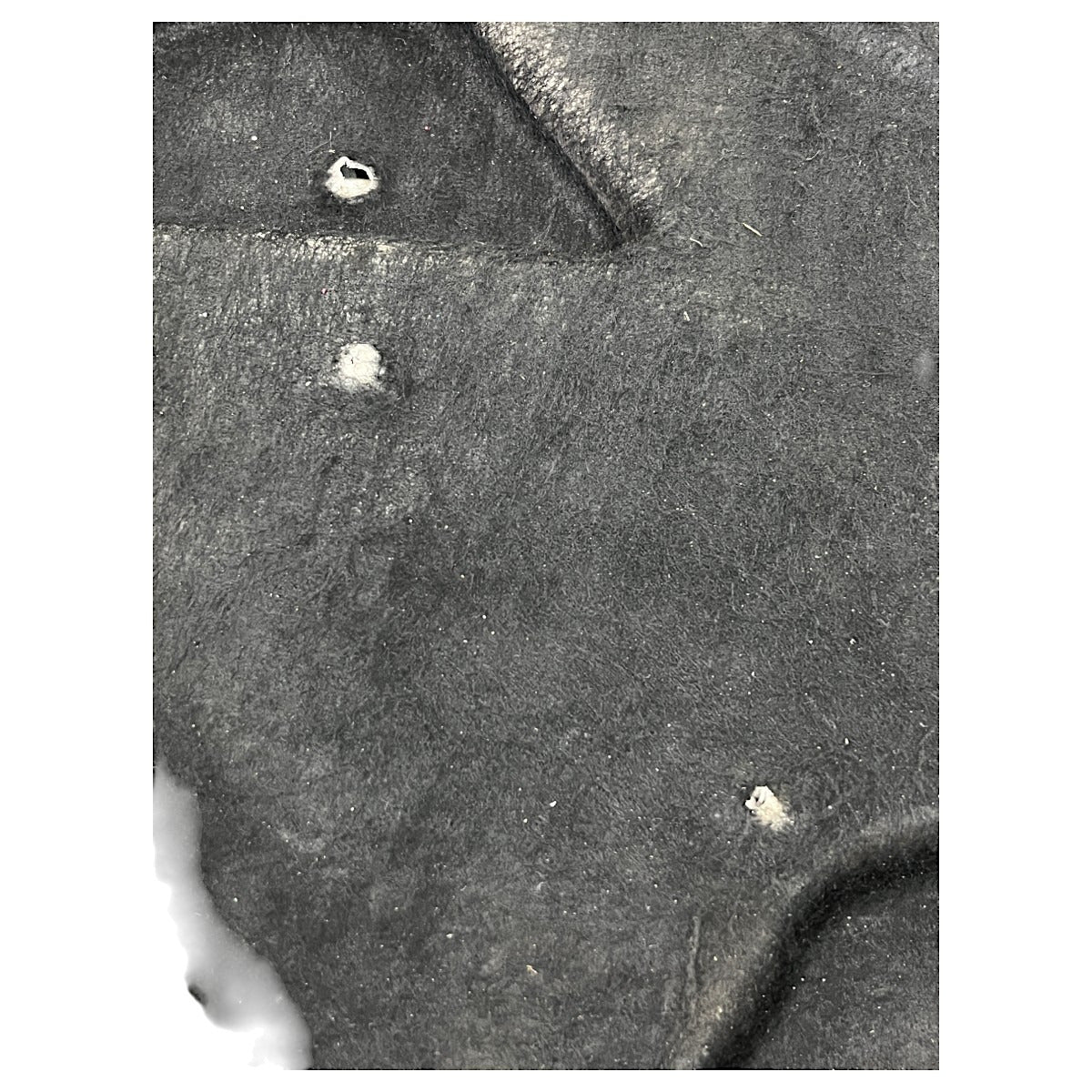 Suporte Estepe Porta Mala Volvo XC90 T6 D5 2018 2019 2020