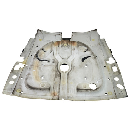 Suporte Estepe Porta Mala Volvo XC90 T6 D5 2018 2019 2020