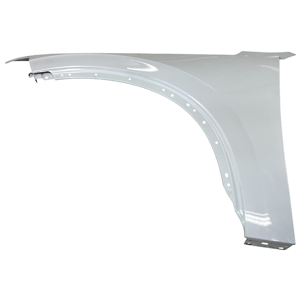 Paralama Volvo XC90 2.0 T6 2018 2019 2020 2021 Esquerdo