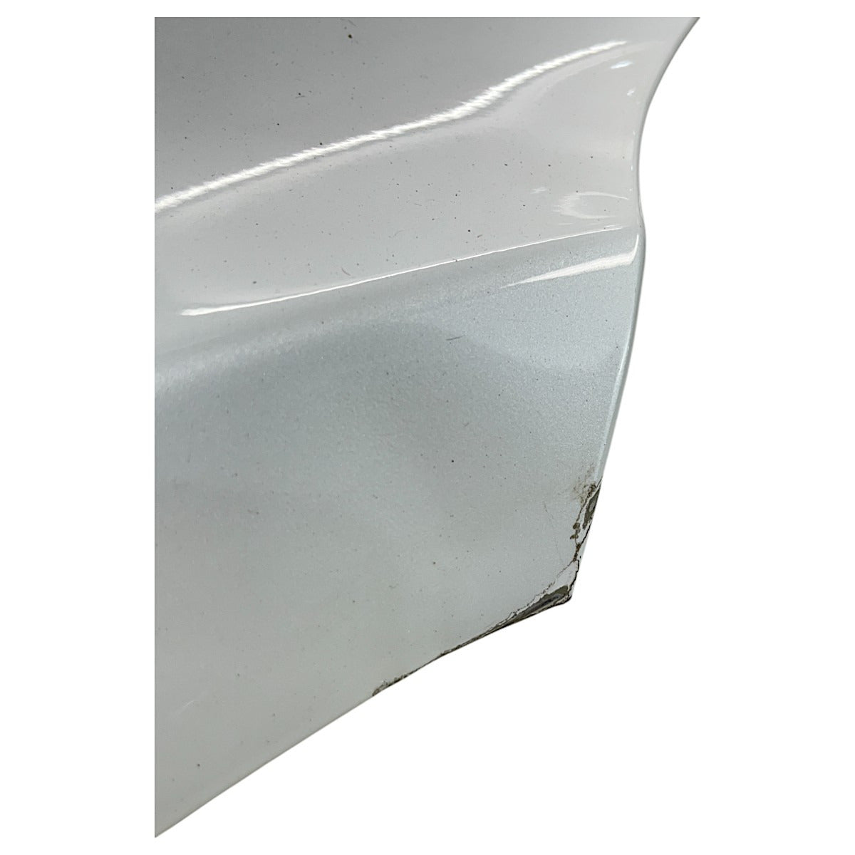 Paralama Volvo XC90 2.0 T6 2018 2019 2020 2021 Esquerdo