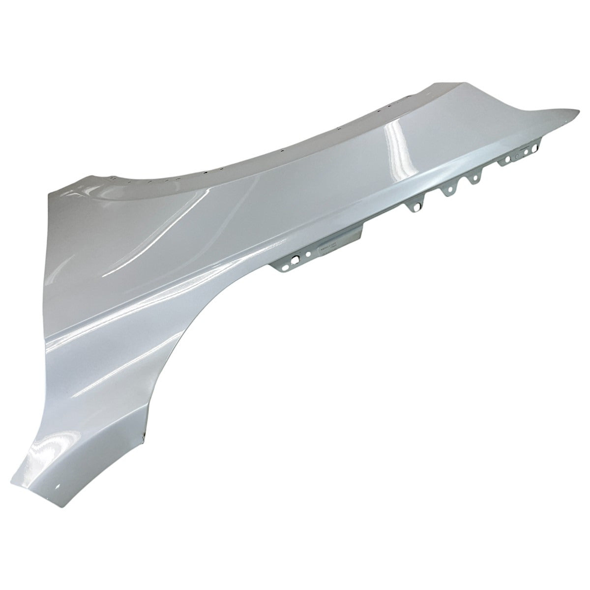 Paralama Volvo XC90 2.0 T6 2018 2019 2020 2021 Esquerdo