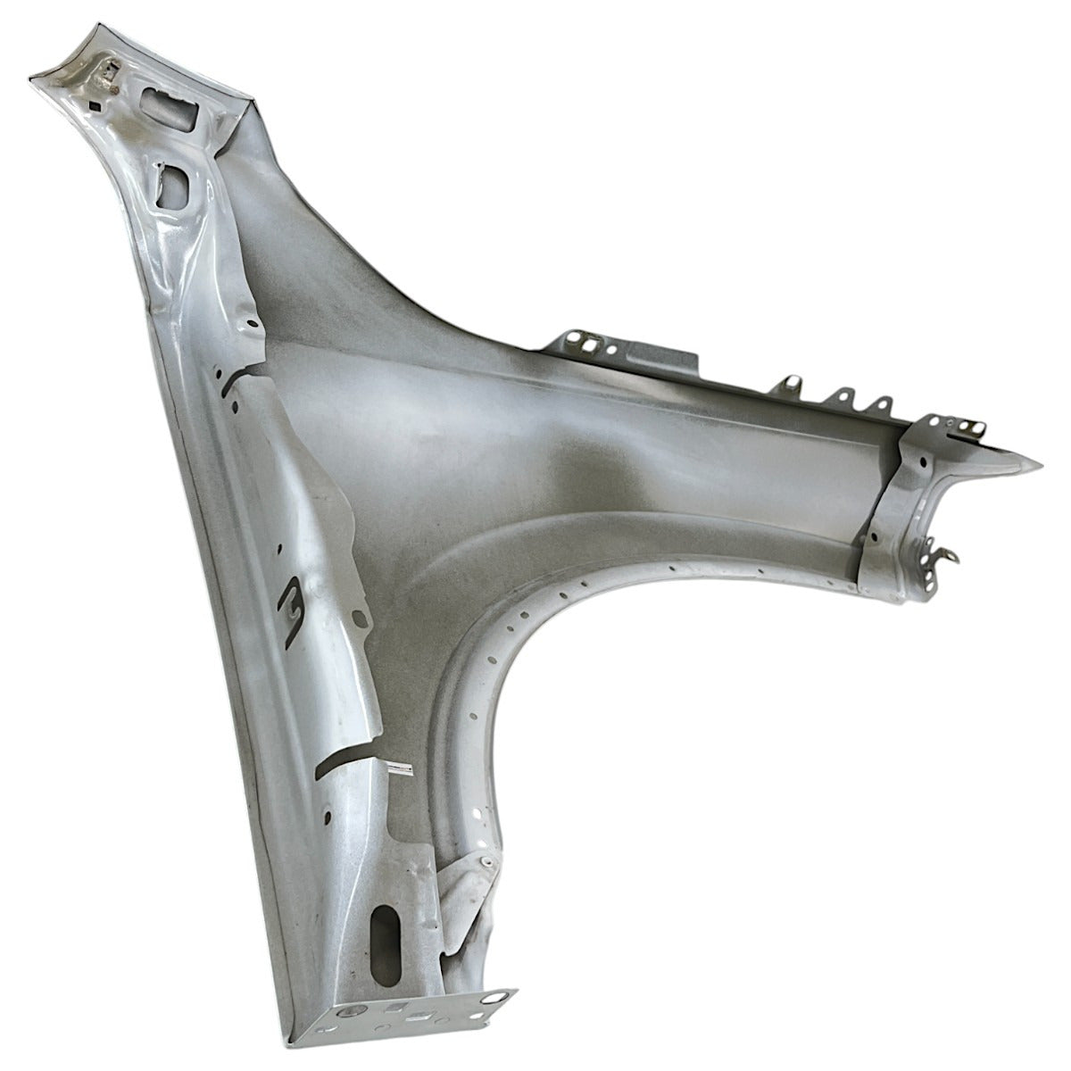 Paralama Volvo XC90 2.0 T6 2018 2019 2020 2021 Esquerdo