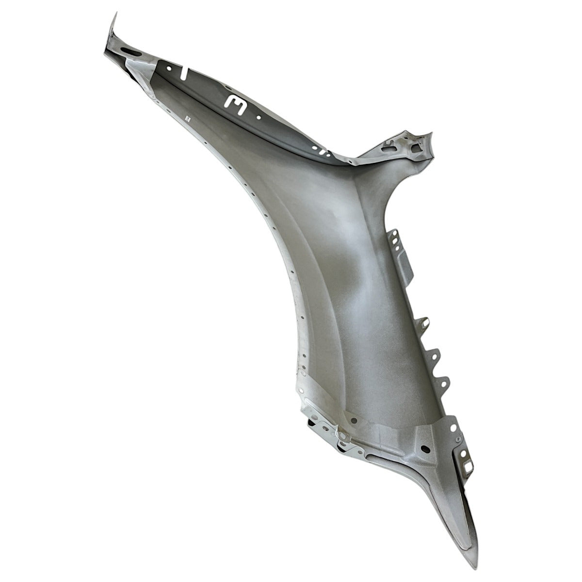 Paralama Volvo XC90 2.0 T6 2018 2019 2020 2021 Esquerdo