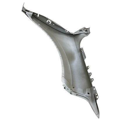 Paralama Volvo XC90 2.0 T6 2018 2019 2020 2021 Esquerdo