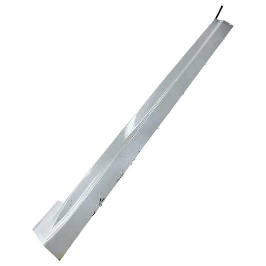 Caixa Ar Spoiler Volvo XC90 T6 Momentum 2020 2021 Esquerda