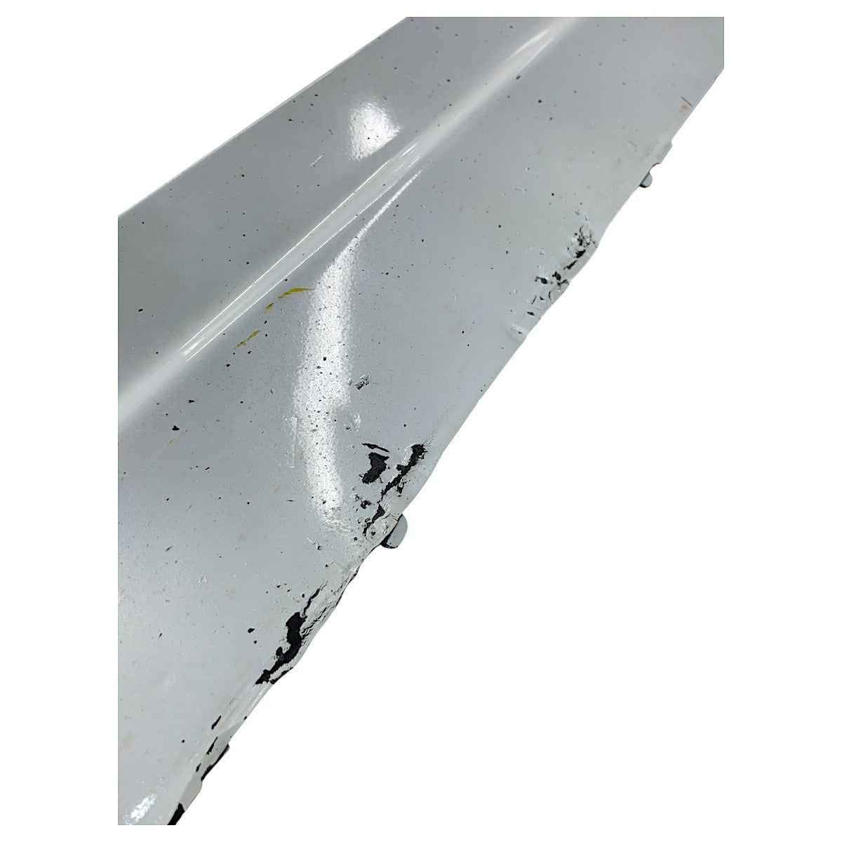 Caixa Ar Spoiler Volvo XC90 T6 Momentum 2020 2021 Esquerda