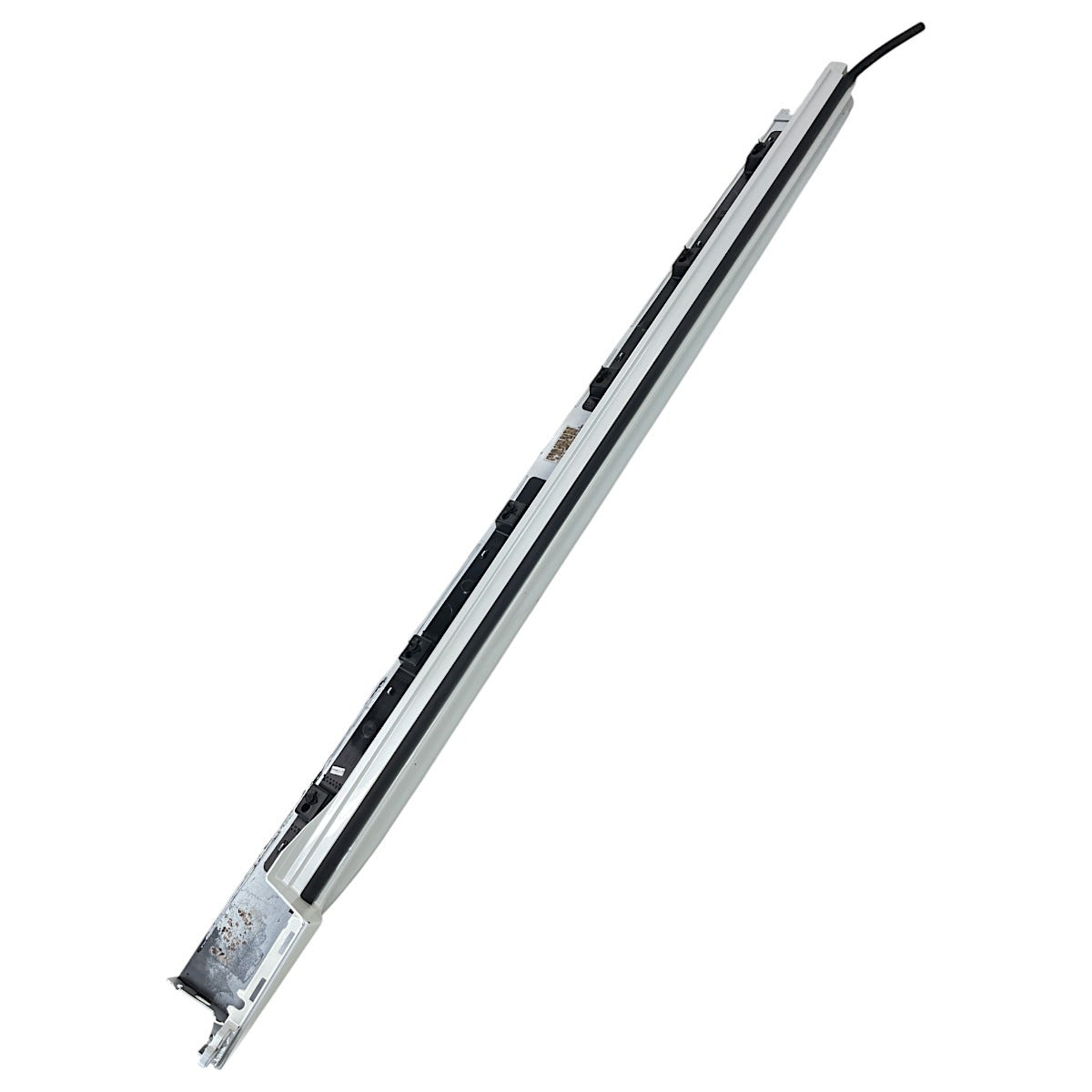 Caixa Ar Spoiler Volvo XC90 T6 Momentum 2020 2021 Esquerda