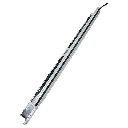 Caixa Ar Spoiler Volvo XC90 T6 Momentum 2020 2021 Esquerda