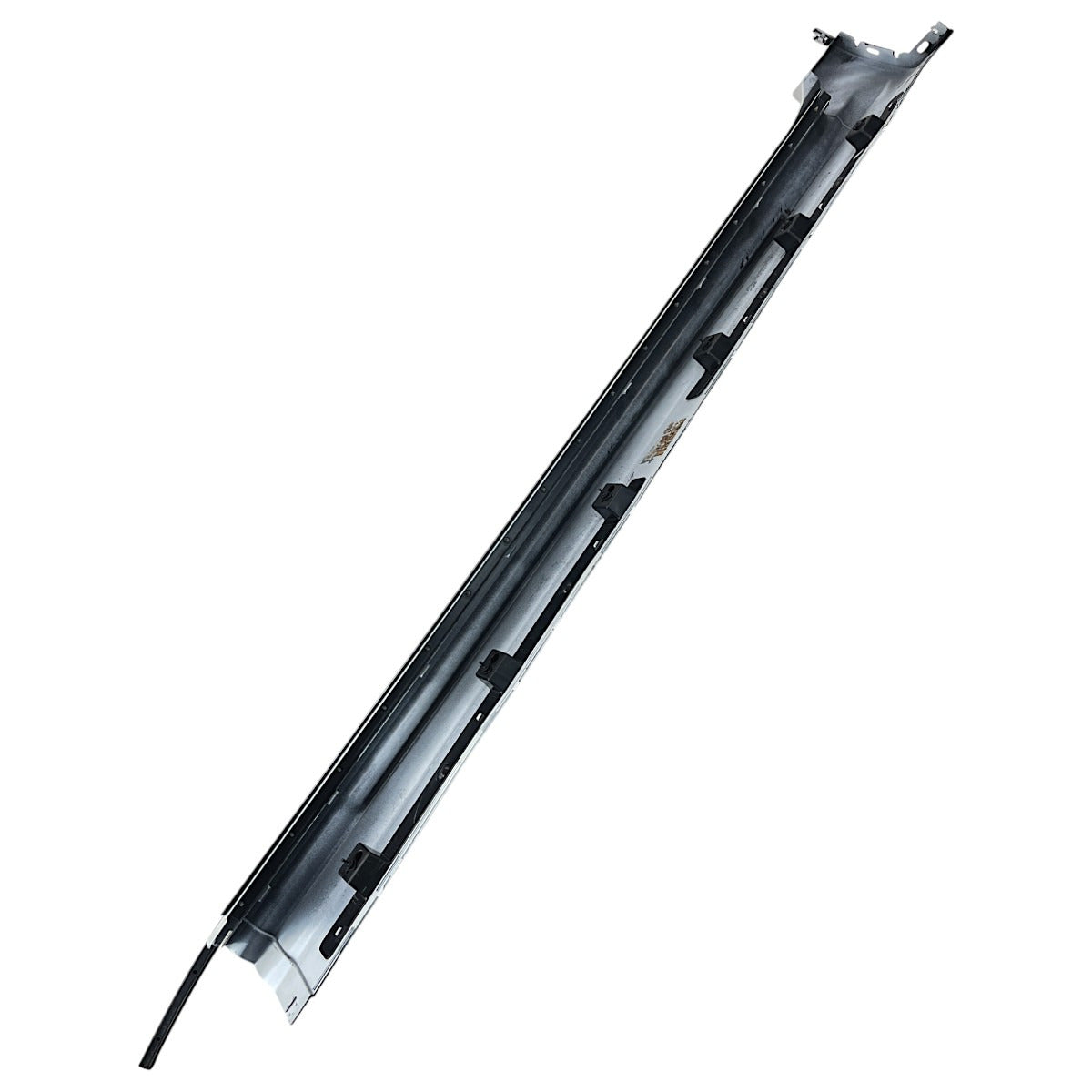 Caixa Ar Spoiler Volvo XC90 T6 Momentum 2020 2021 Esquerda