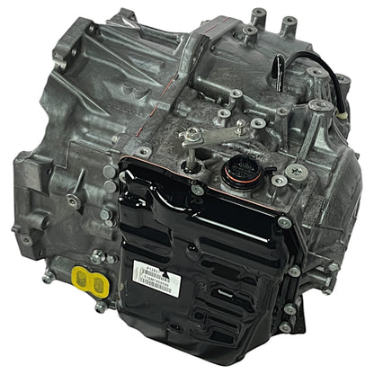 Caixa Marcha Câmbio Volvo XC90 T6 2.0 320cv 2019 2020 Reparo