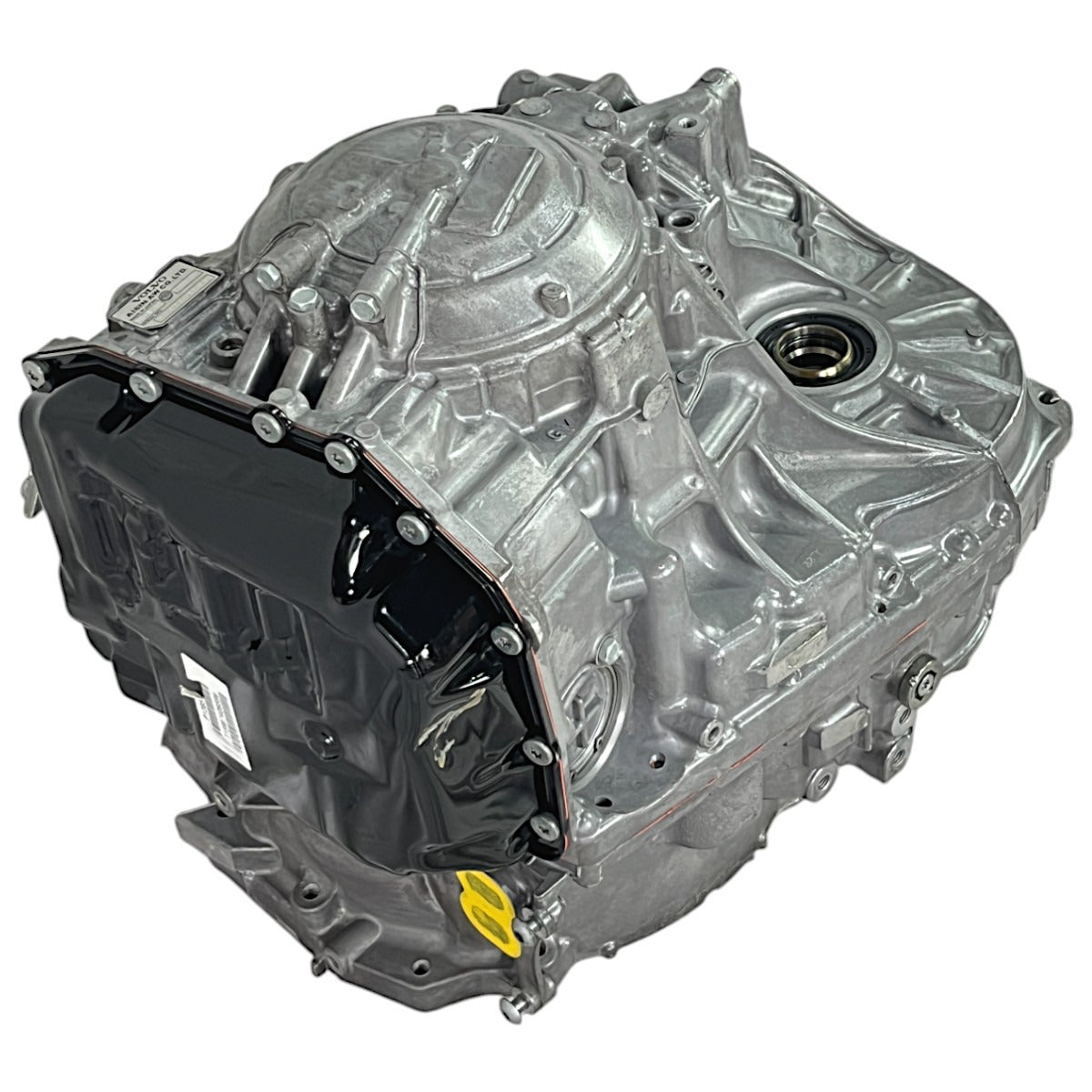 Caixa Marcha Câmbio Volvo XC90 T6 2.0 320cv 2019 2020 Reparo