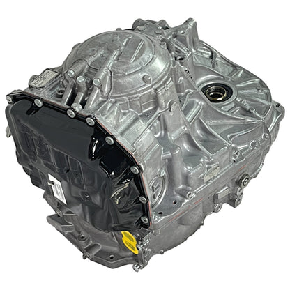 Caixa Marcha Câmbio Volvo XC90 T6 2.0 320cv 2019 2020 Reparo