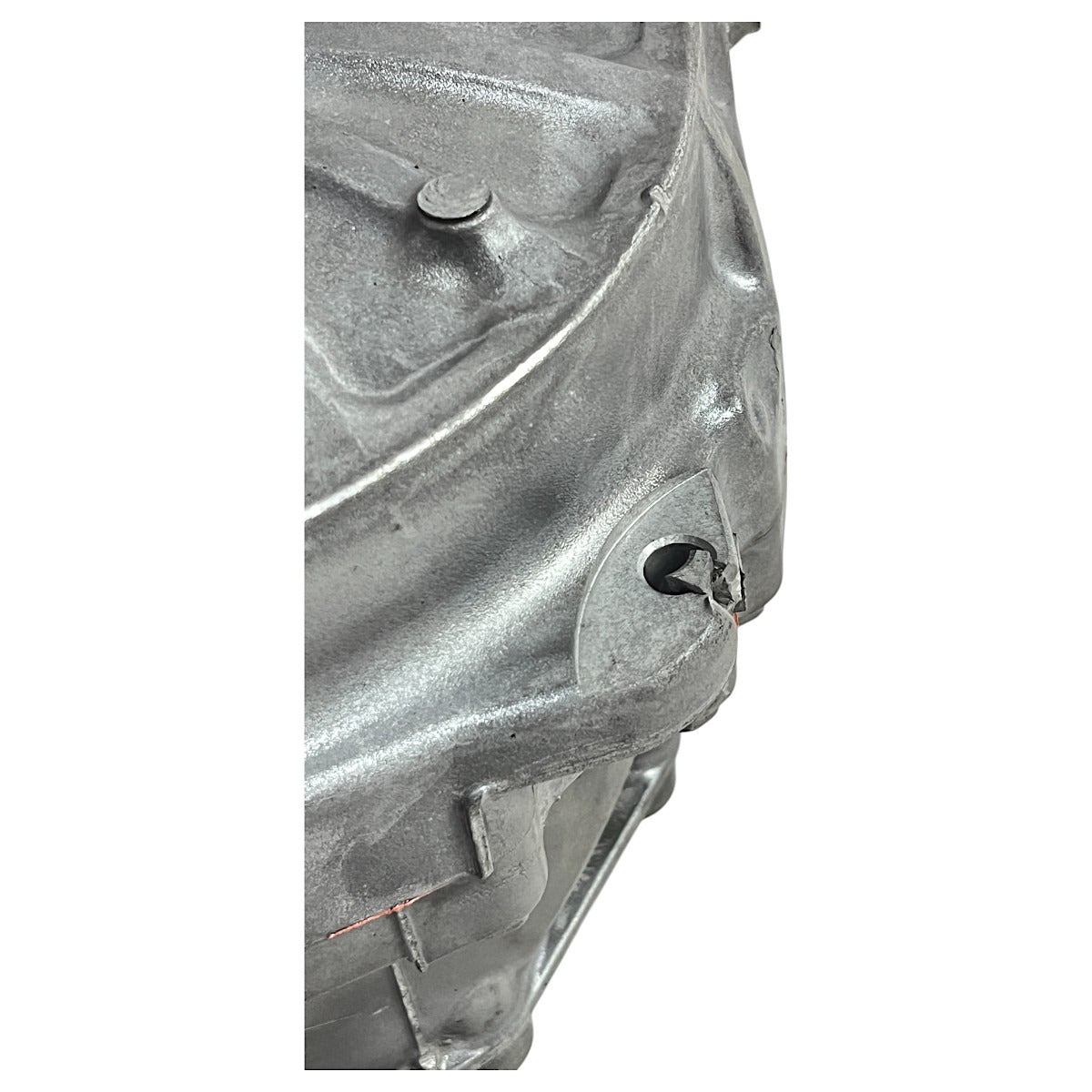 Caixa Marcha Câmbio Volvo XC90 T6 2.0 320cv 2019 2020 Reparo