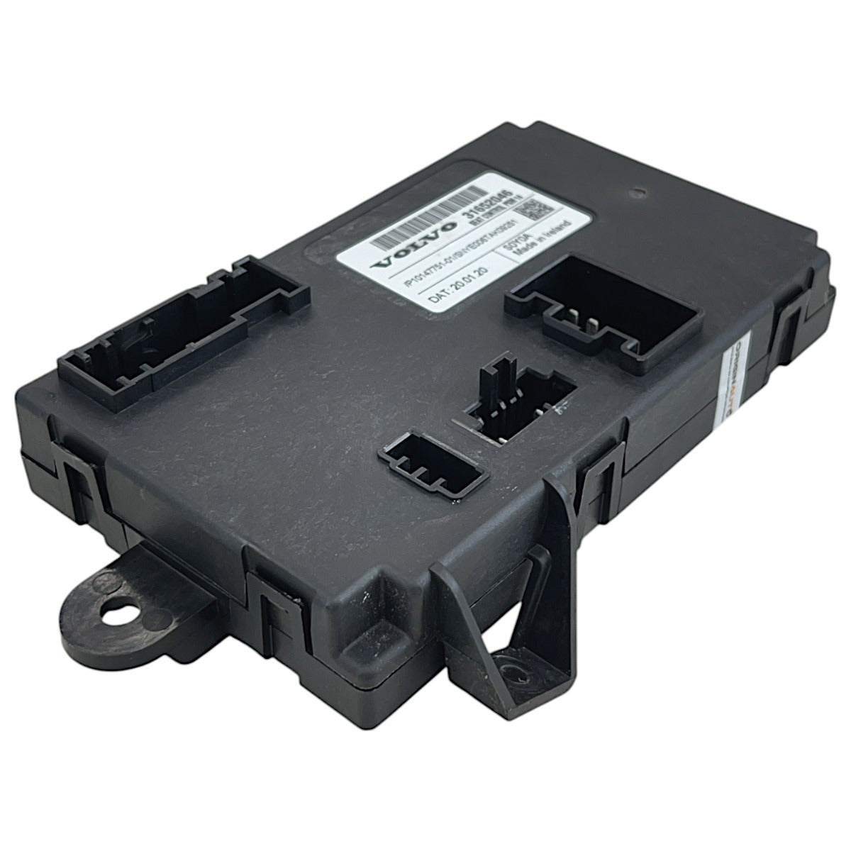 Módulo Banco Volvo XC90 T6 Momentum 2020 31652046 31652046