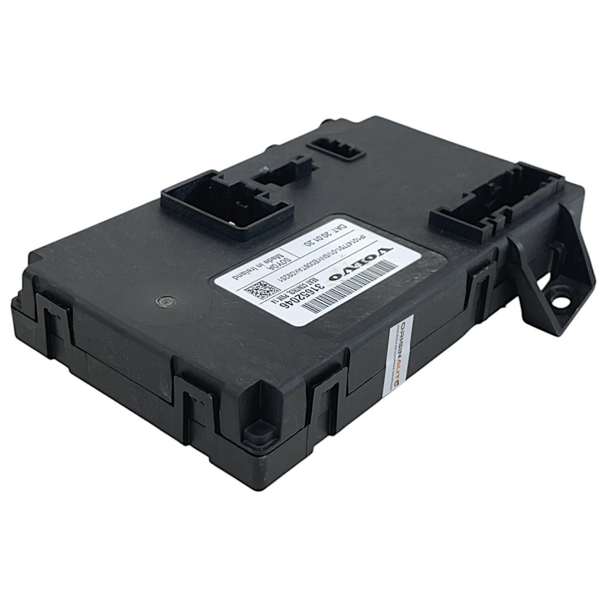 Módulo Banco Volvo XC90 T6 Momentum 2020 31652046 31652046