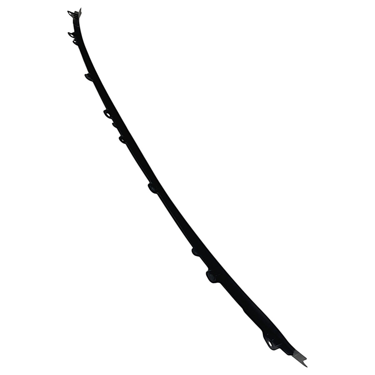 Borracha Grade Churrasqueira Volvo XC90 2020 2021 31424477