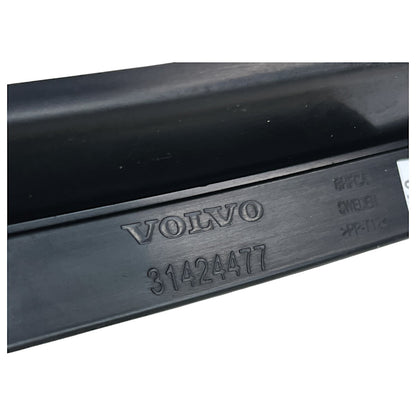 Borracha Grade Churrasqueira Volvo XC90 2020 2021 31424477