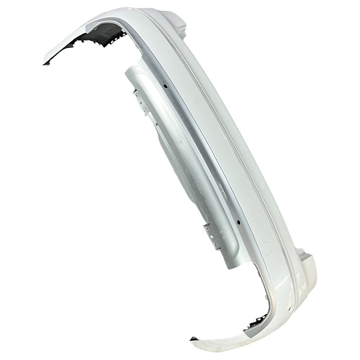 Parachoque Traseiro Volvo XC90 T6 Momentum 2018 2019 2020