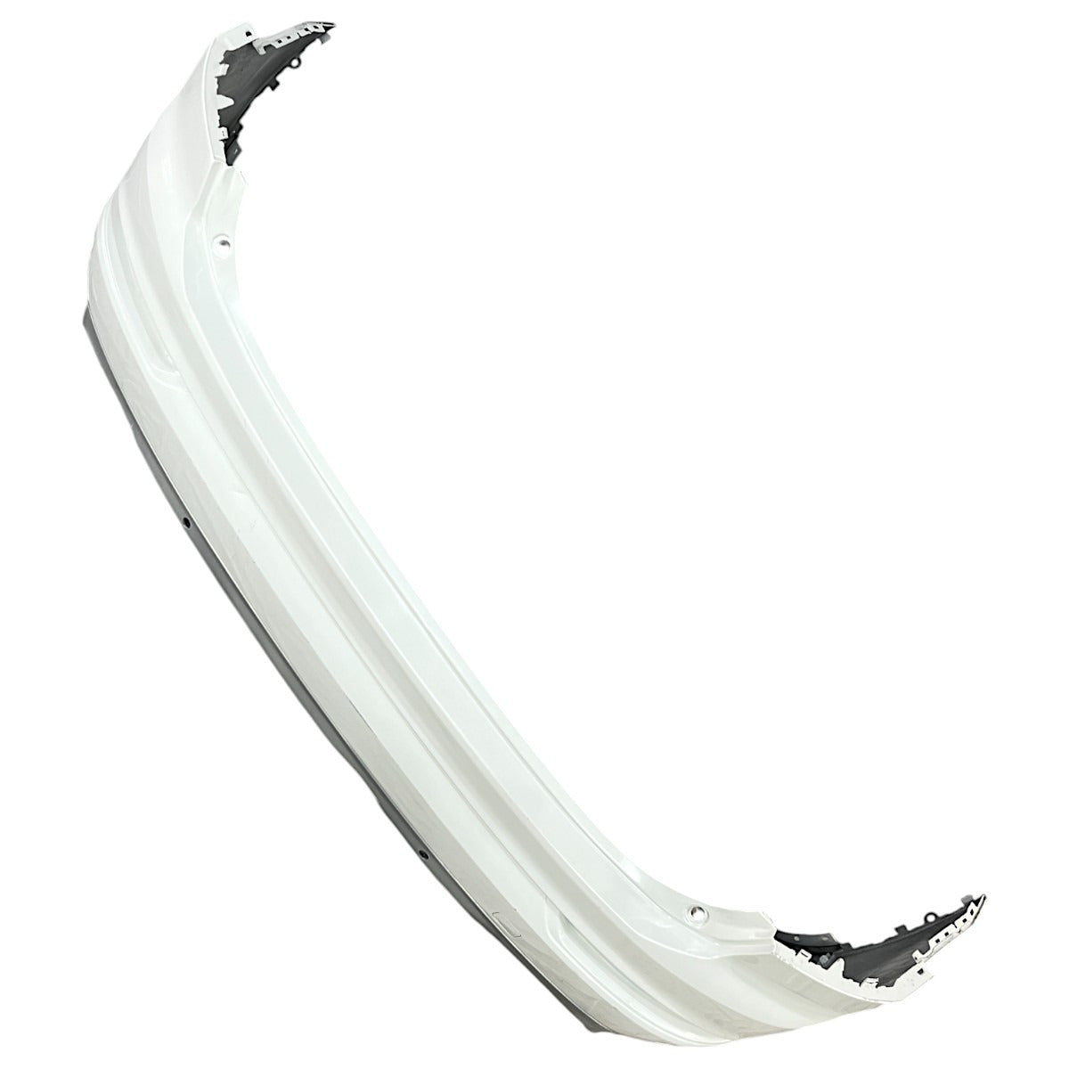 Parachoque Traseiro Volvo XC90 T6 Momentum 2018 2019 2020