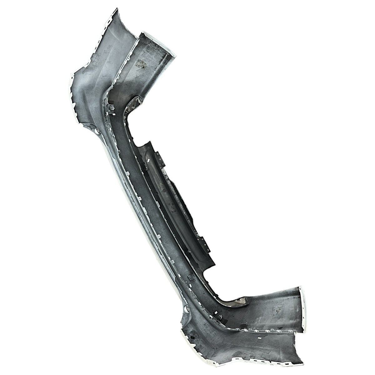 Parachoque Traseiro Volvo XC90 T6 Momentum 2018 2019 2020