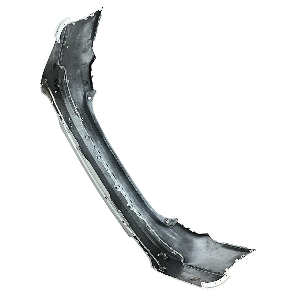 Parachoque Traseiro Volvo XC90 T6 Momentum 2018 2019 2020