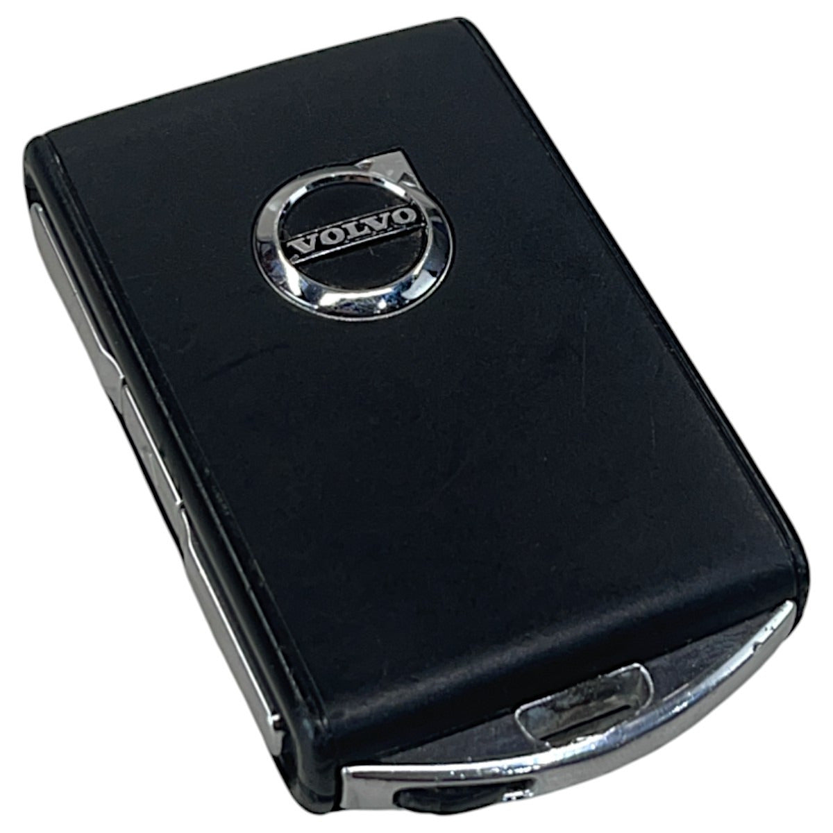 Capa Chave Controle Remoto Volvo XC90 T6 2019 2020 Original