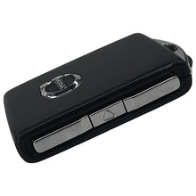Capa Chave Controle Remoto Volvo XC90 T6 2019 2020 Original