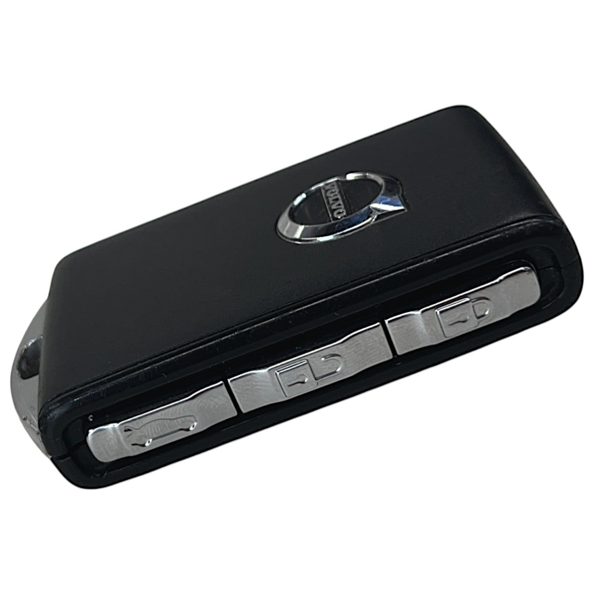 Capa Chave Controle Remoto Volvo XC90 T6 2019 2020 Original
