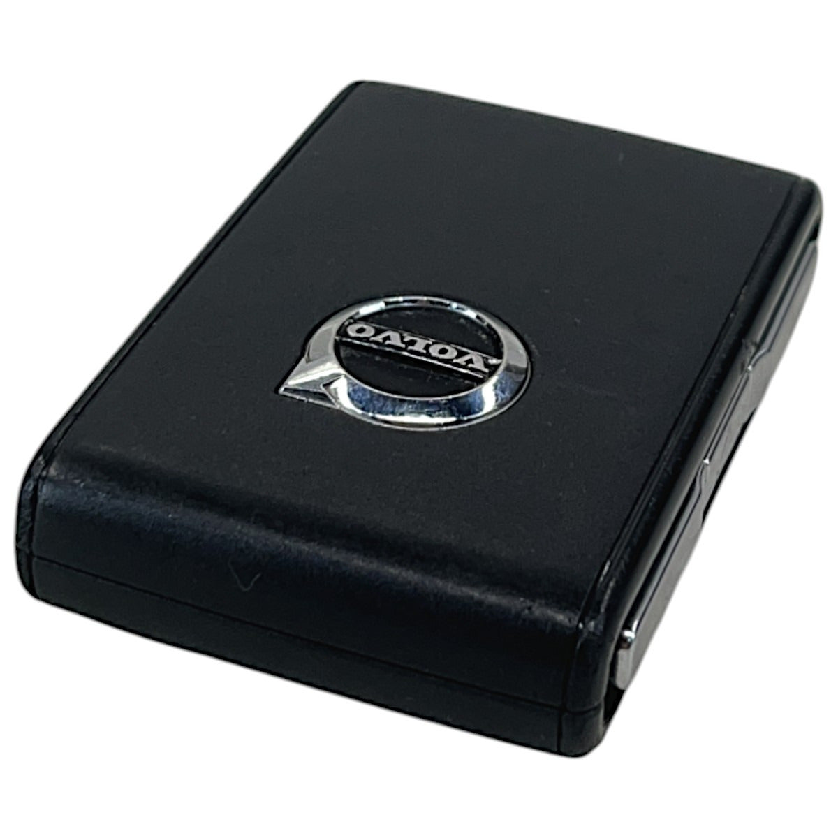 Capa Chave Controle Remoto Volvo XC90 T6 2019 2020 Original