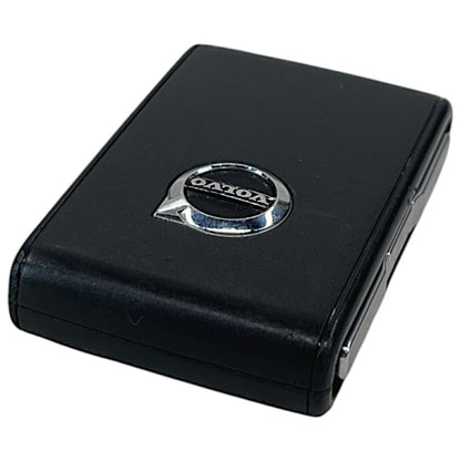 Capa Chave Controle Remoto Volvo XC90 T6 2019 2020 Original