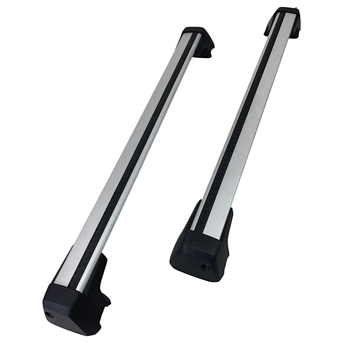 Rack Teto Volvo XC90 2017 2018 2019 2020 2021 2022 Kit