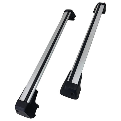 Rack Teto Volvo XC90 2017 2018 2019 2020 2021 2022 Kit