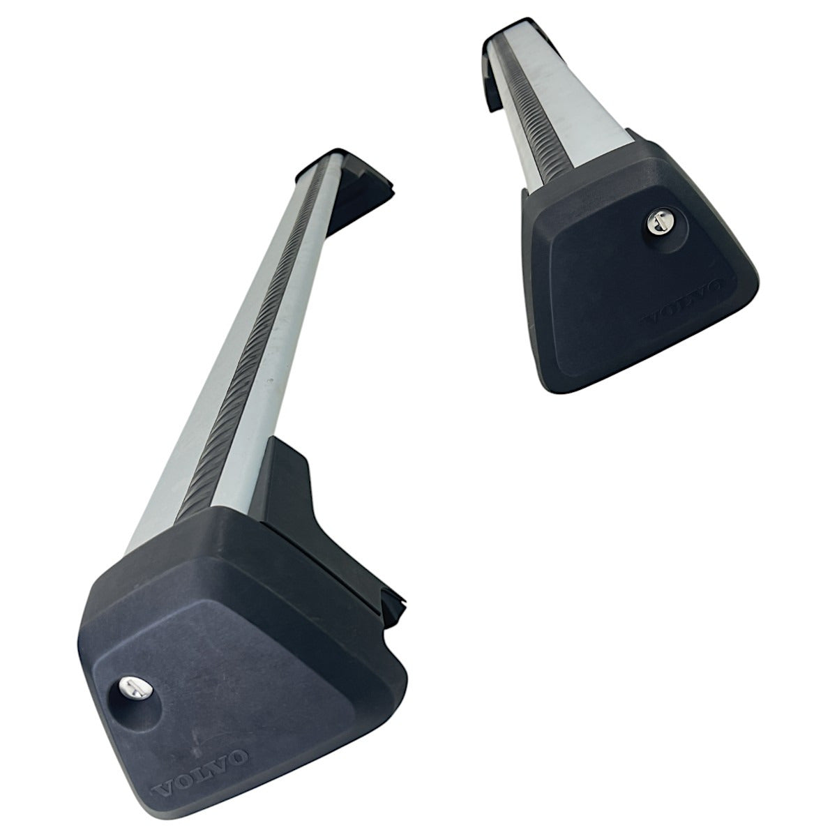 Rack Teto Volvo XC90 2017 2018 2019 2020 2021 2022 Kit