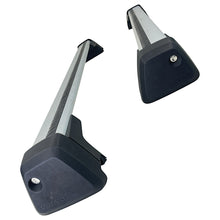 Rack Teto Volvo XC90 2017 2018 2019 2020 2021 2022 Kit