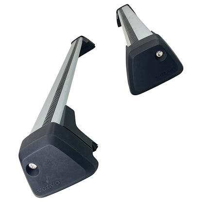 Rack Teto Volvo XC90 2017 2018 2019 2020 2021 2022 Kit