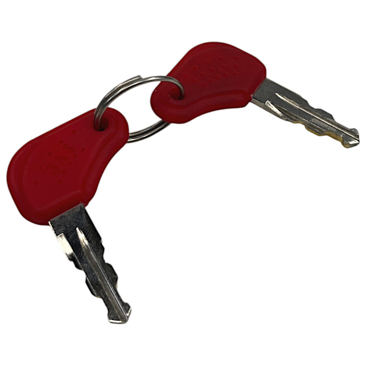 Rack Teto Volvo XC90 2017 2018 2019 2020 2021 2022 Kit