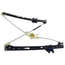 Máquina Vidro Porsche Macan 2016 2017 2018 Dianteira Direita