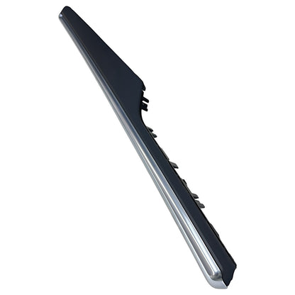 Friso Forro Porta Porsche Macan 2017 2018 Dianteiro Direito