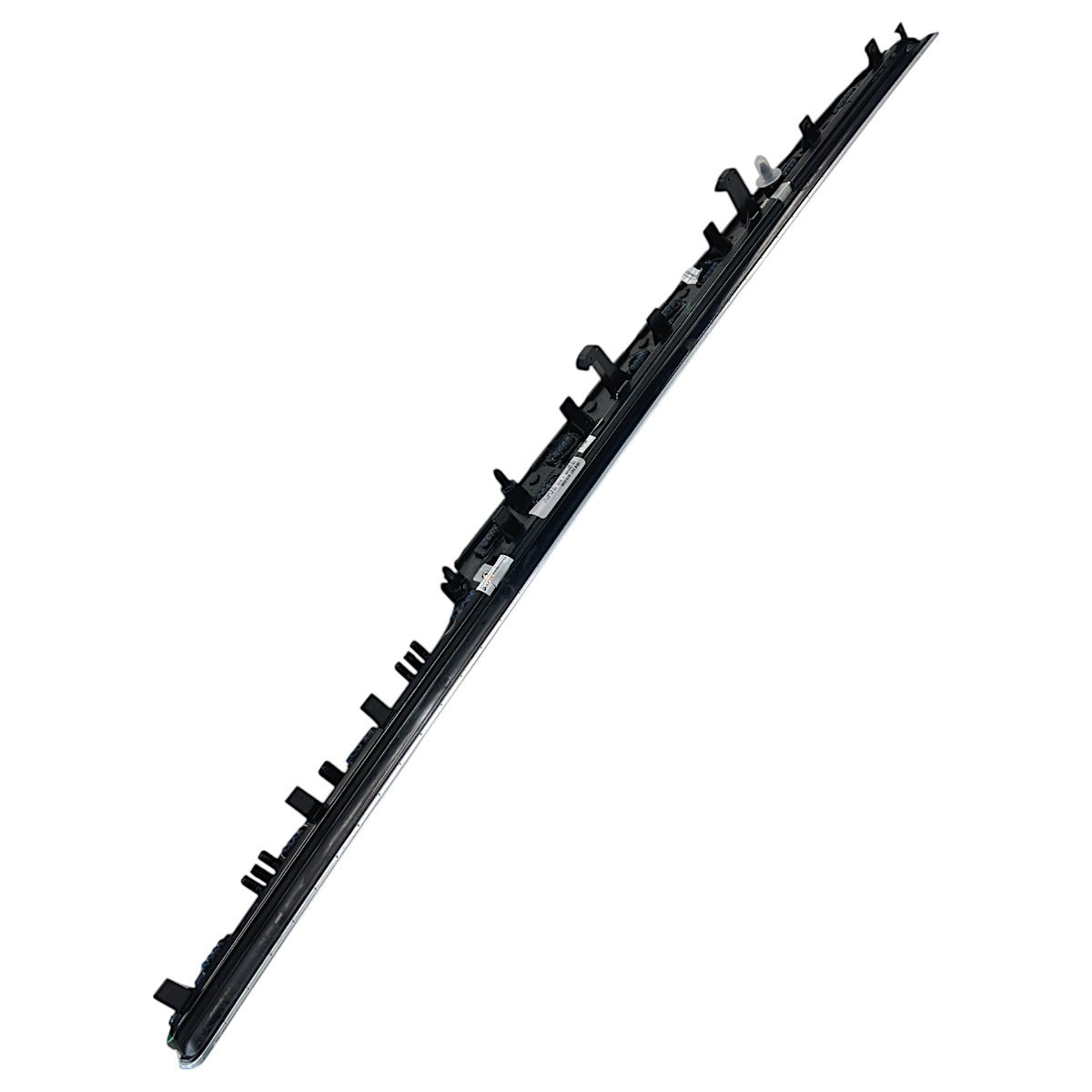 Friso Forro Porta Porsche Macan 2017 2018 Dianteiro Direito