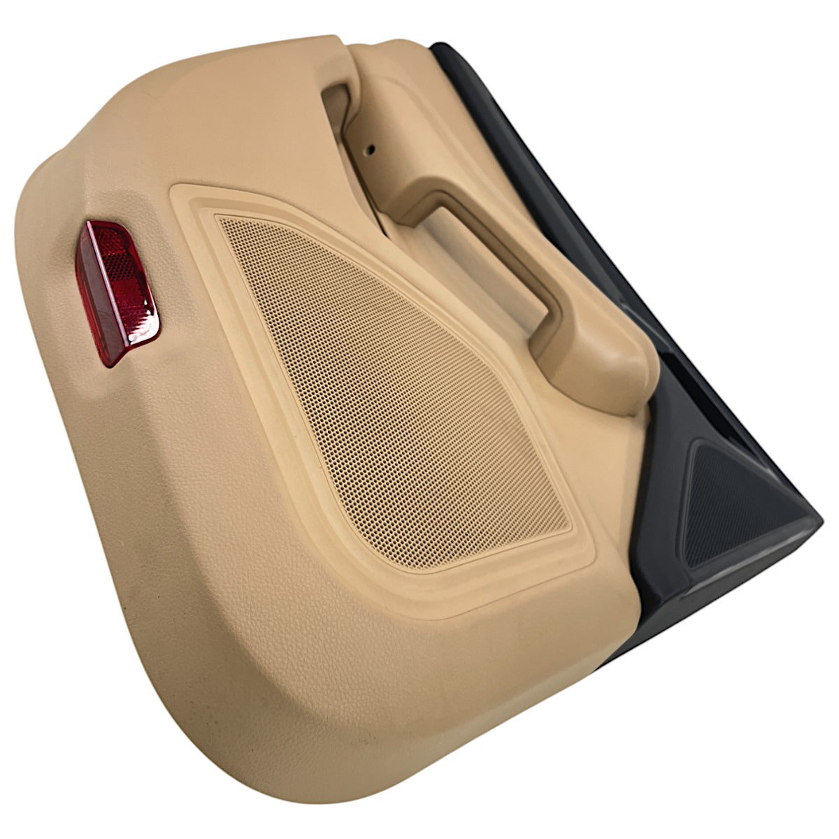 Forro Porta Porsche Macan 2016 2017 2018 Traseiro Esquerdo