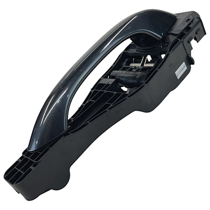 Maçaneta Externa Porsche Macan 2016 2017 2018 Dianteira Direita