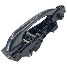 Maçaneta Externa Porsche Macan 2016 2017 2018 Dianteira Direita