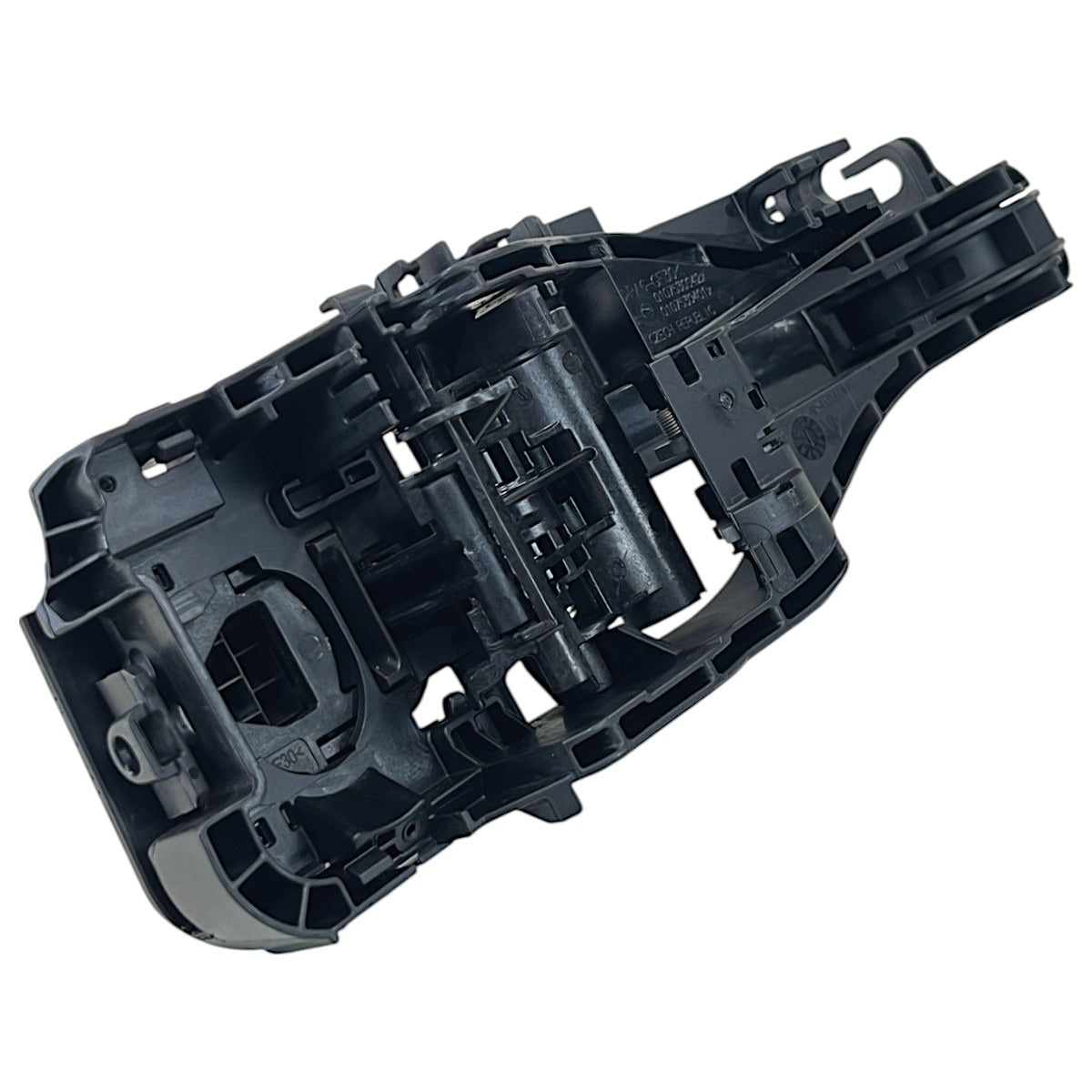 Maçaneta Externa Porsche Macan 2016 2017 2018 Dianteira Direita