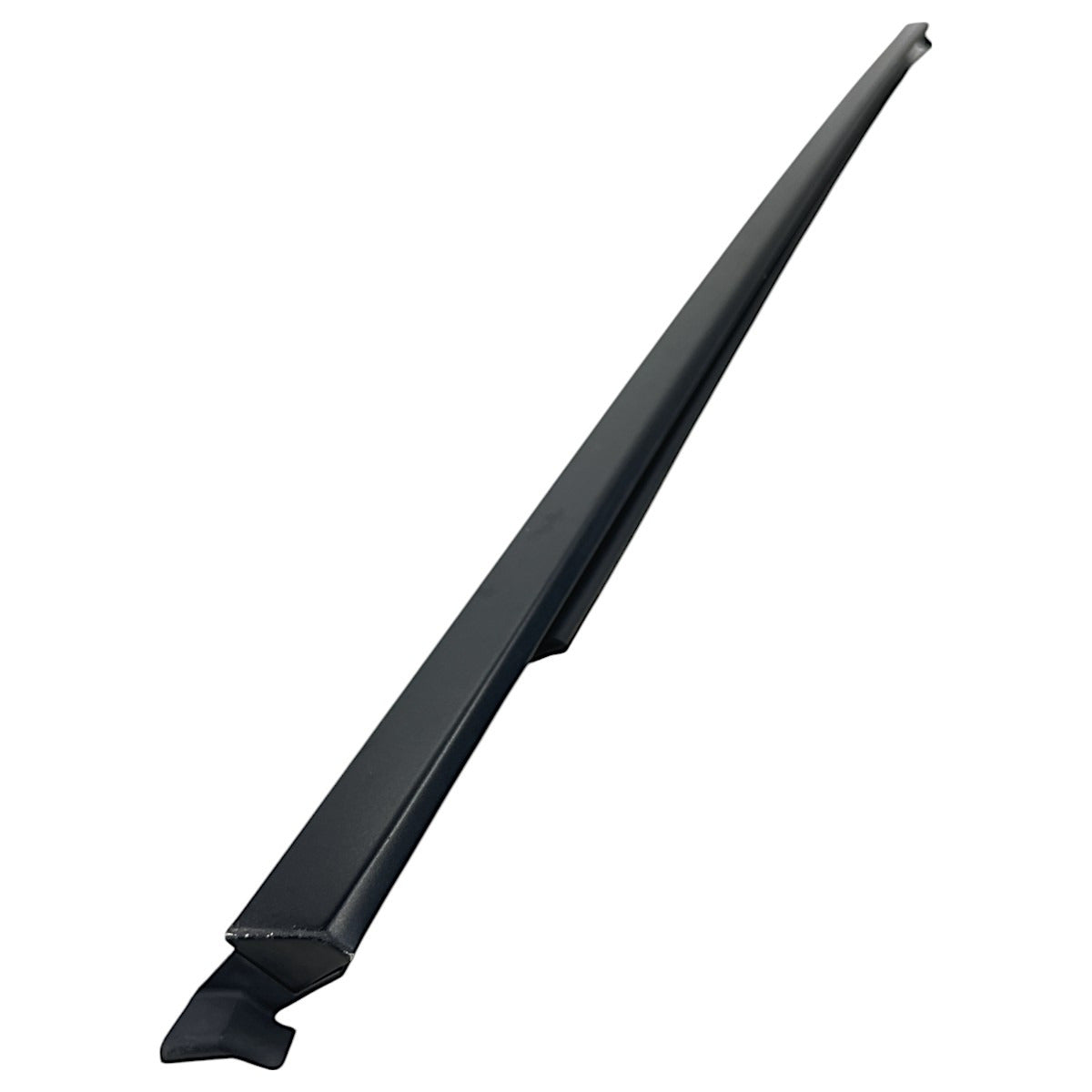 Pestana Externa Porsche Macan 2017 2018 Traseira Direita