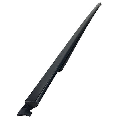 Pestana Externa Porsche Macan 2017 2018 Traseira Direita