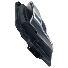 Maçaneta Interna Porsche Macan 2017 2018 Traseira Direita