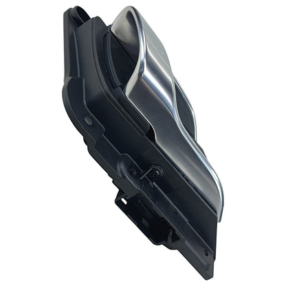 Maçaneta Interna Porsche Macan 2017 2018 Traseira Direita